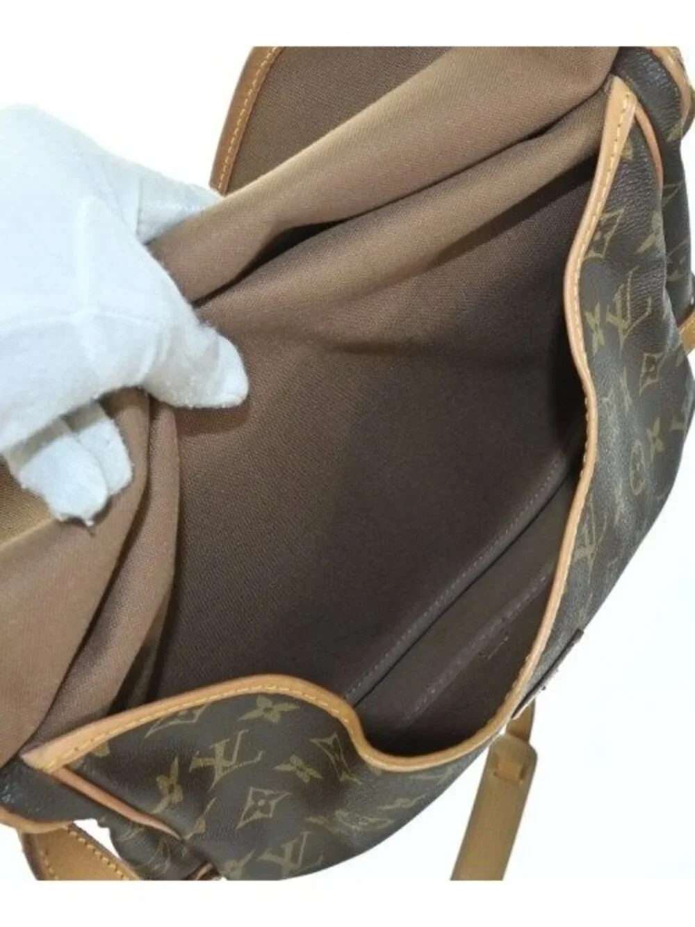 Louis Vuitton Shoulder